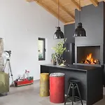 ヴィラ Ucka Nature Retreat By Guide Brest