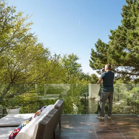 Ucka Nature Retreat By Guide * Brest