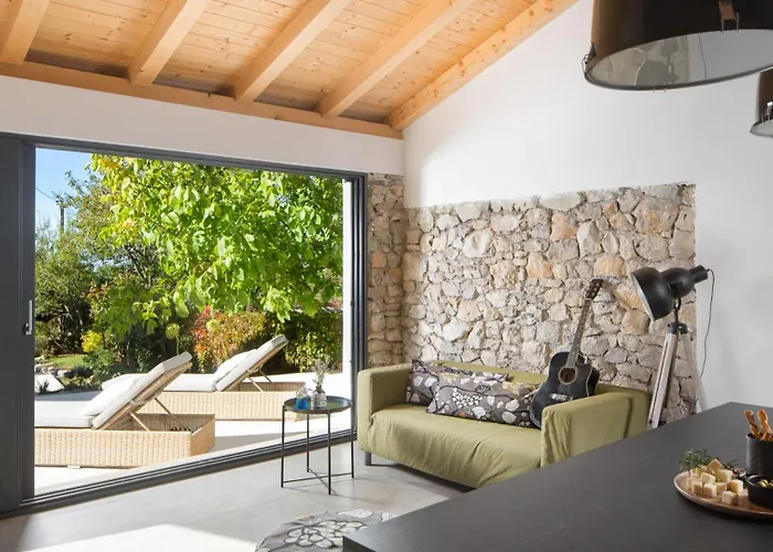 Villa Ucka Nature Retreat By Guide *