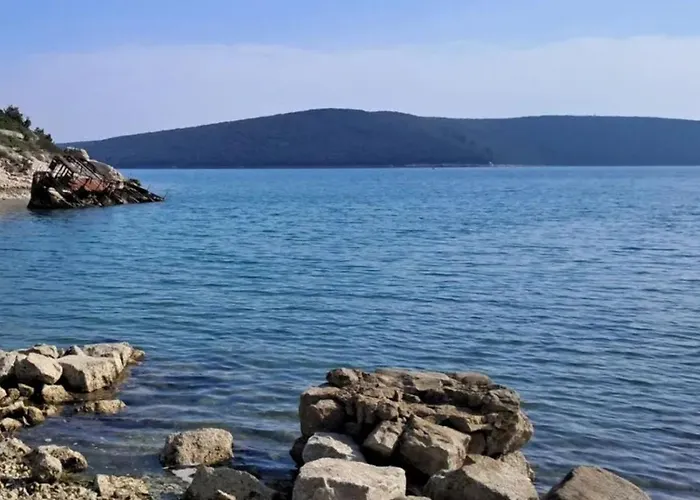 Villa Ucka Nature Retreat By Guide Brest