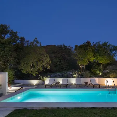 Ucka Nature Retreat By Guide Villa