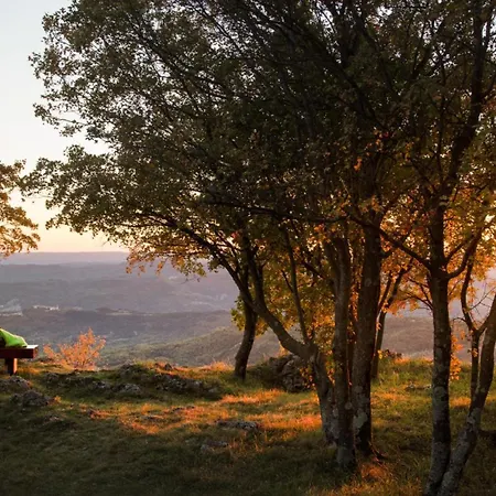 Ucka Nature Retreat By Guide * Brest