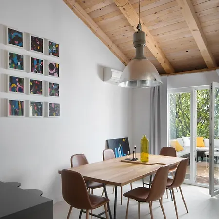 Ucka Nature Retreat By Guide *