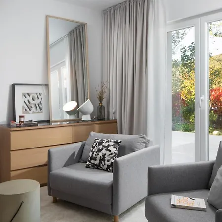 Ucka Nature Retreat By Guide Villa