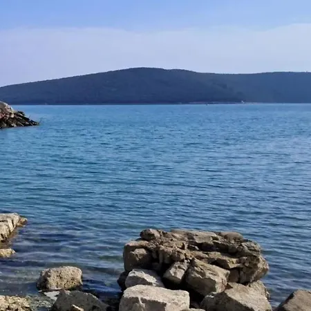 Villa Ucka Nature Retreat By Guide Brest