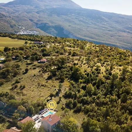 Ucka Nature Retreat By Guide Villa