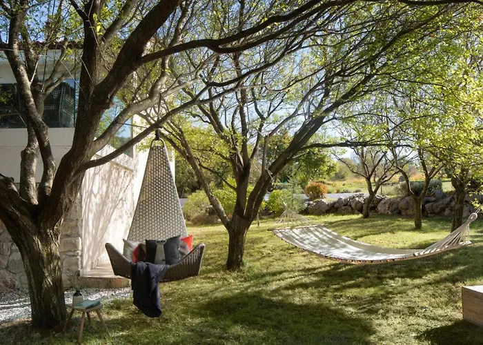 Ucka Nature Retreat By Guide Villa Brest