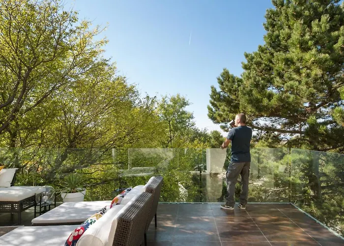Ucka Nature Retreat By Guide * Brest