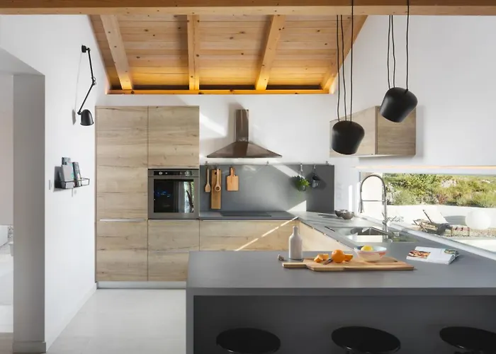 Ucka Nature Retreat By Guide Villa *