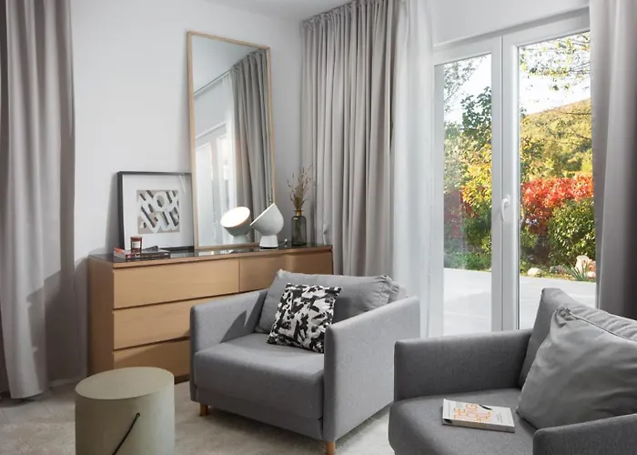 Ucka Nature Retreat By Guide Villa